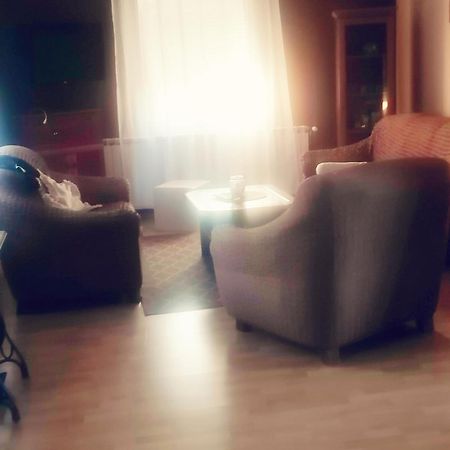 Domus Nostra Apartment Lovinac  Bagian luar foto